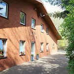 شقة Countryside Stay With Garden