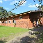 شقة Countryside Stay With Garden