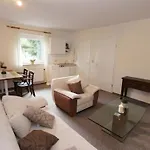شقة Countryside Stay With Garden Kirchdorf (Lower Saxony)