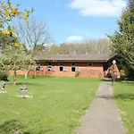شقة Countryside Stay With Garden Kirchdorf (Lower Saxony)