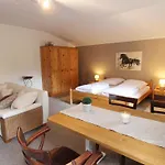 Countryside Stay With Garden
