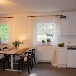 شقة Countryside Stay With Garden