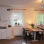 Countryside Stay With Garden *