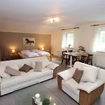 Countryside Stay With Garden