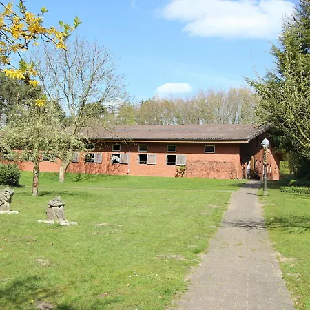 Apartment Countryside Stay With Garden Kirchdorf (Lower Saxony)
