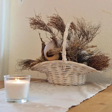 Countryside Stay With Garden Kirchdorf (Lower Saxony)