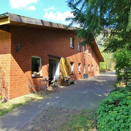 Countryside Stay With Garden * Kirchdorf (Lower Saxony)