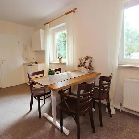 Countryside Stay With Garden * Kirchdorf (Lower Saxony)