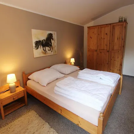 Countryside Stay With Garden * Kirchdorf (Lower Saxony)
