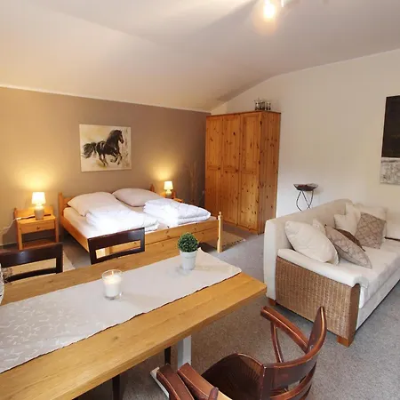 Countryside Stay With Garden * Kirchdorf (Lower Saxony)