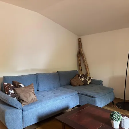 Countryside Stay With Garden Apartment Kirchdorf (Lower Saxony)